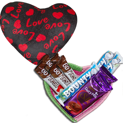 "Love Baskets - code LB05 - Click here to View more details about this Product
